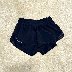 Lululemon Hotty Hots